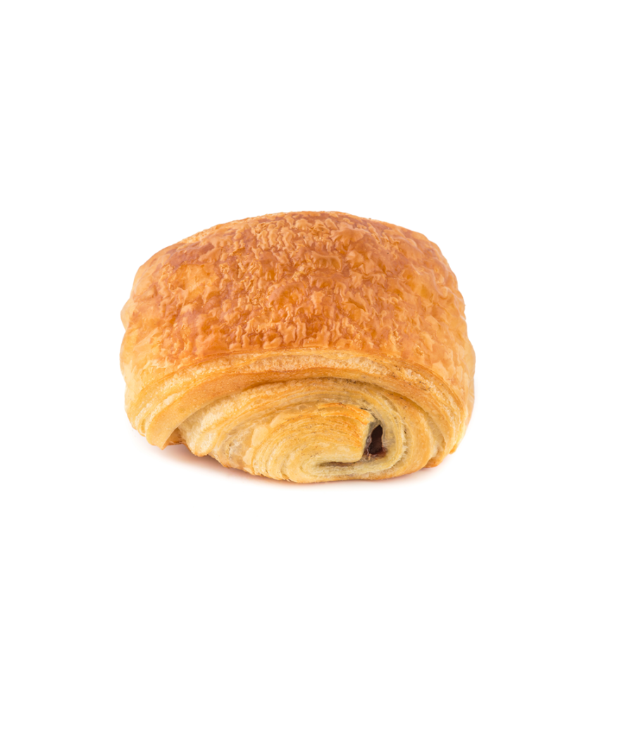 mini pain chocolat